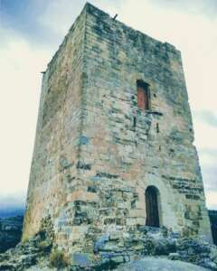 Torre del Homenaje Jerica