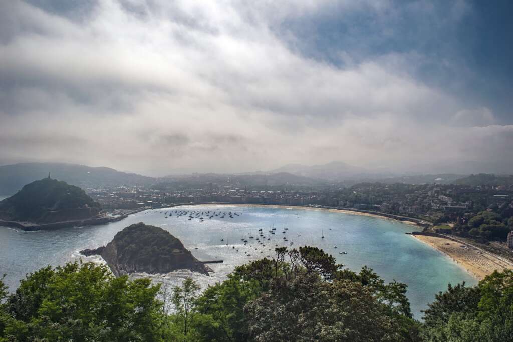 QUE VER EN SAN SEBASTIÁN