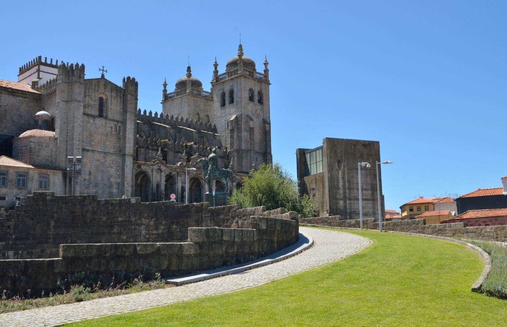 turismo en oporto