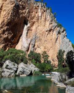 7 rutas con niños Castellón naturaleza