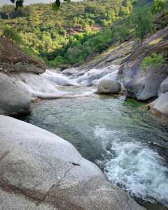 pilones del jerte