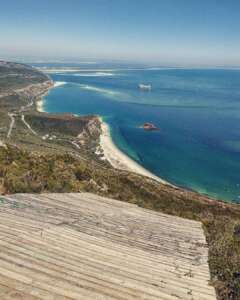 costa de Lisboa