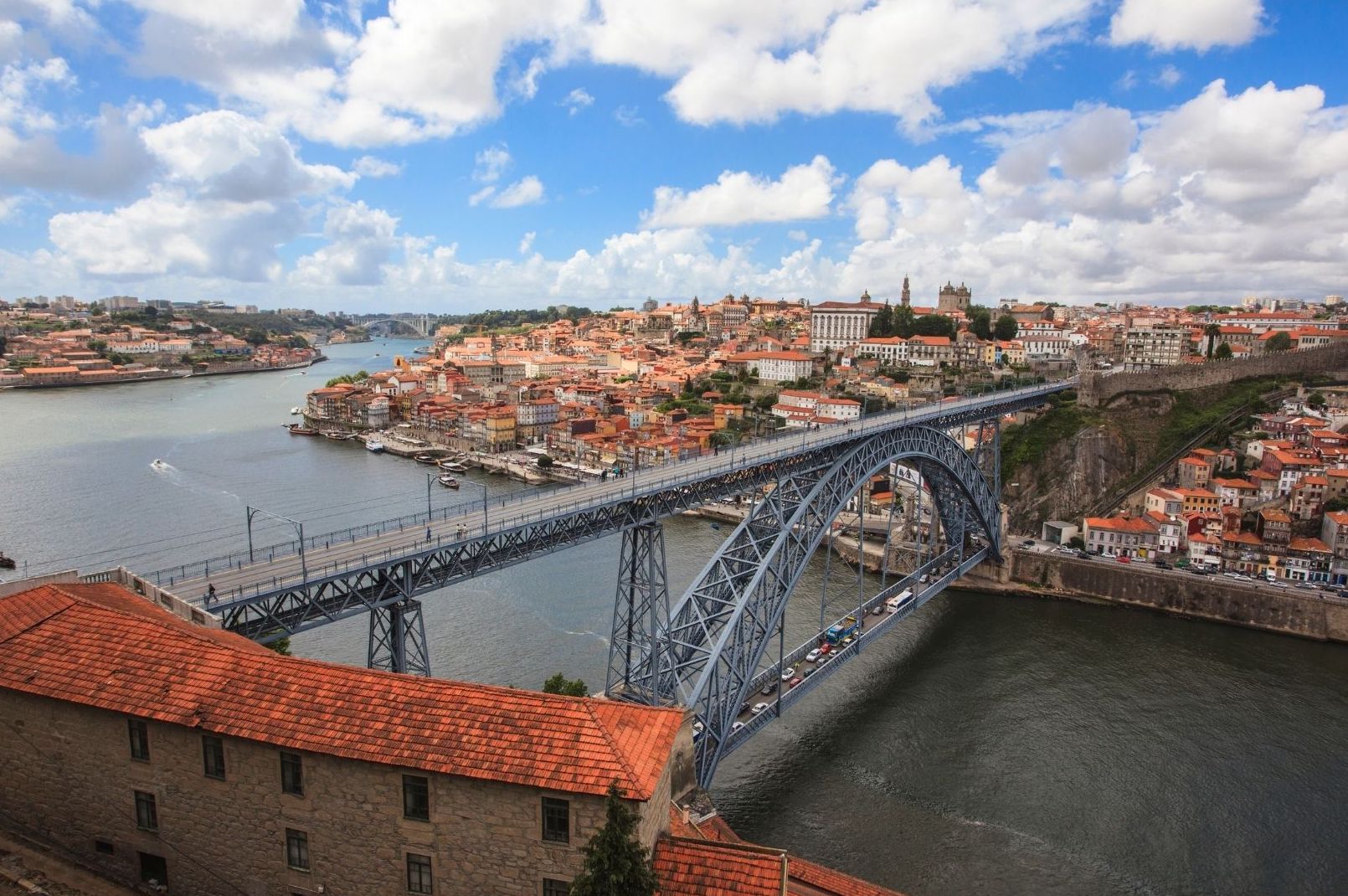 oporto portugal