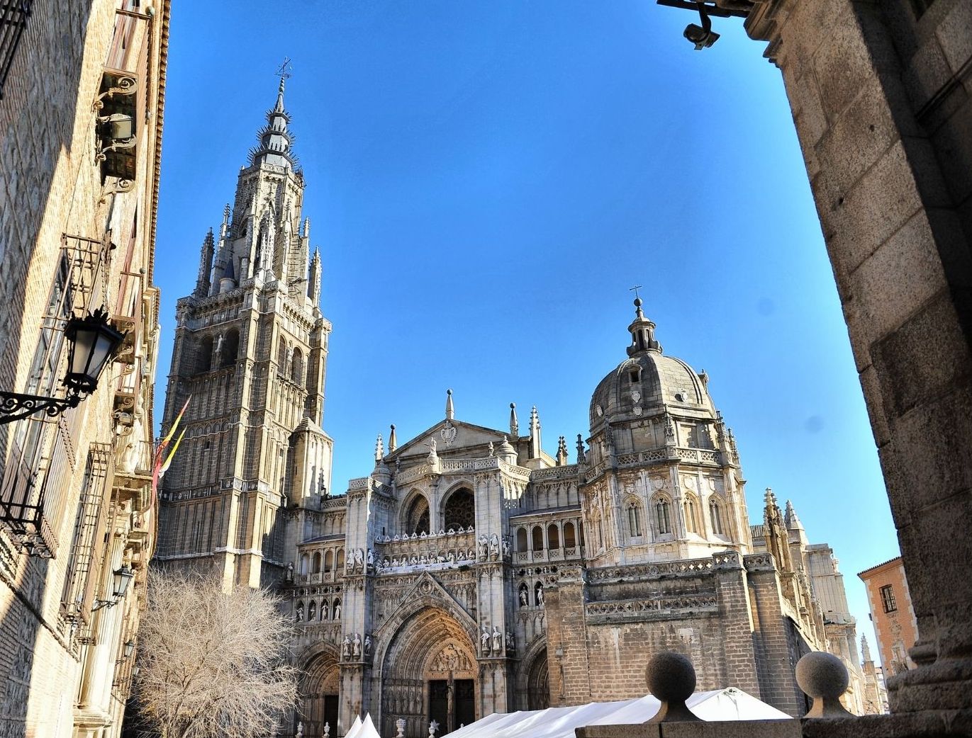 catedral de Toledo