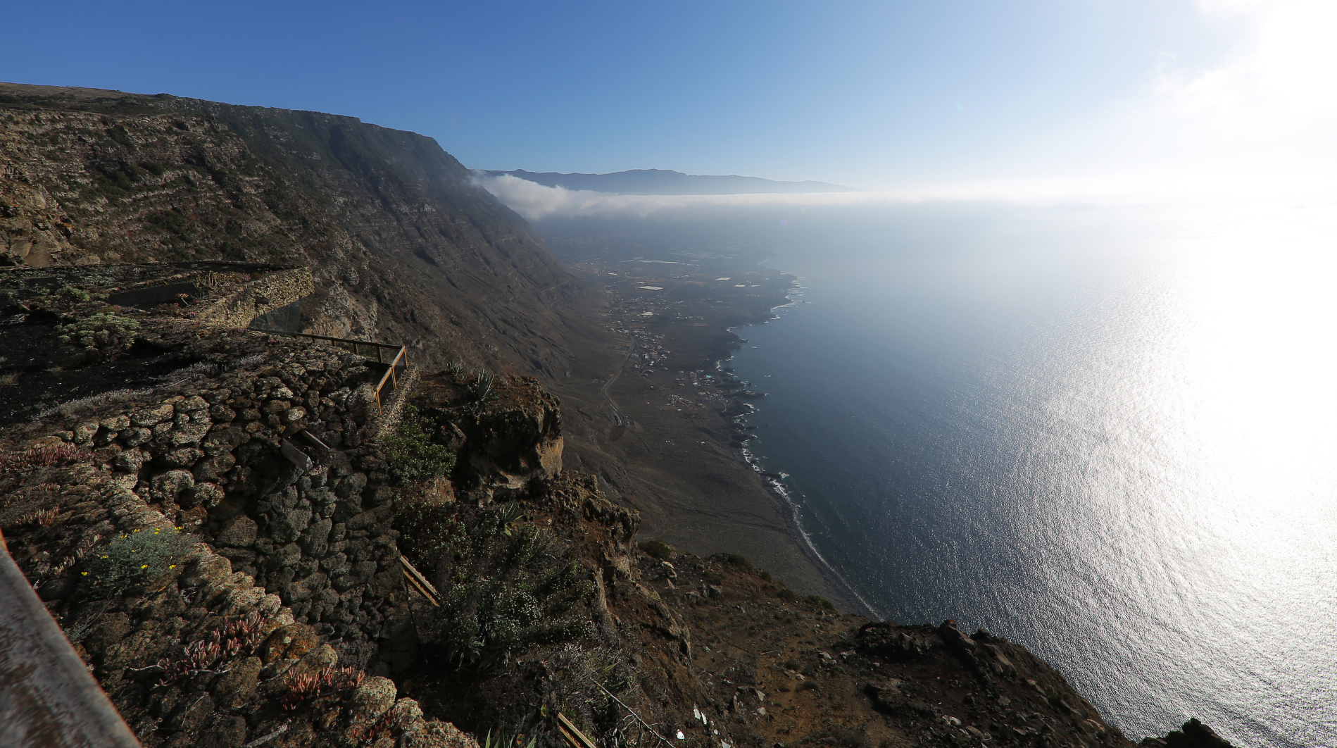 mirador de la peña