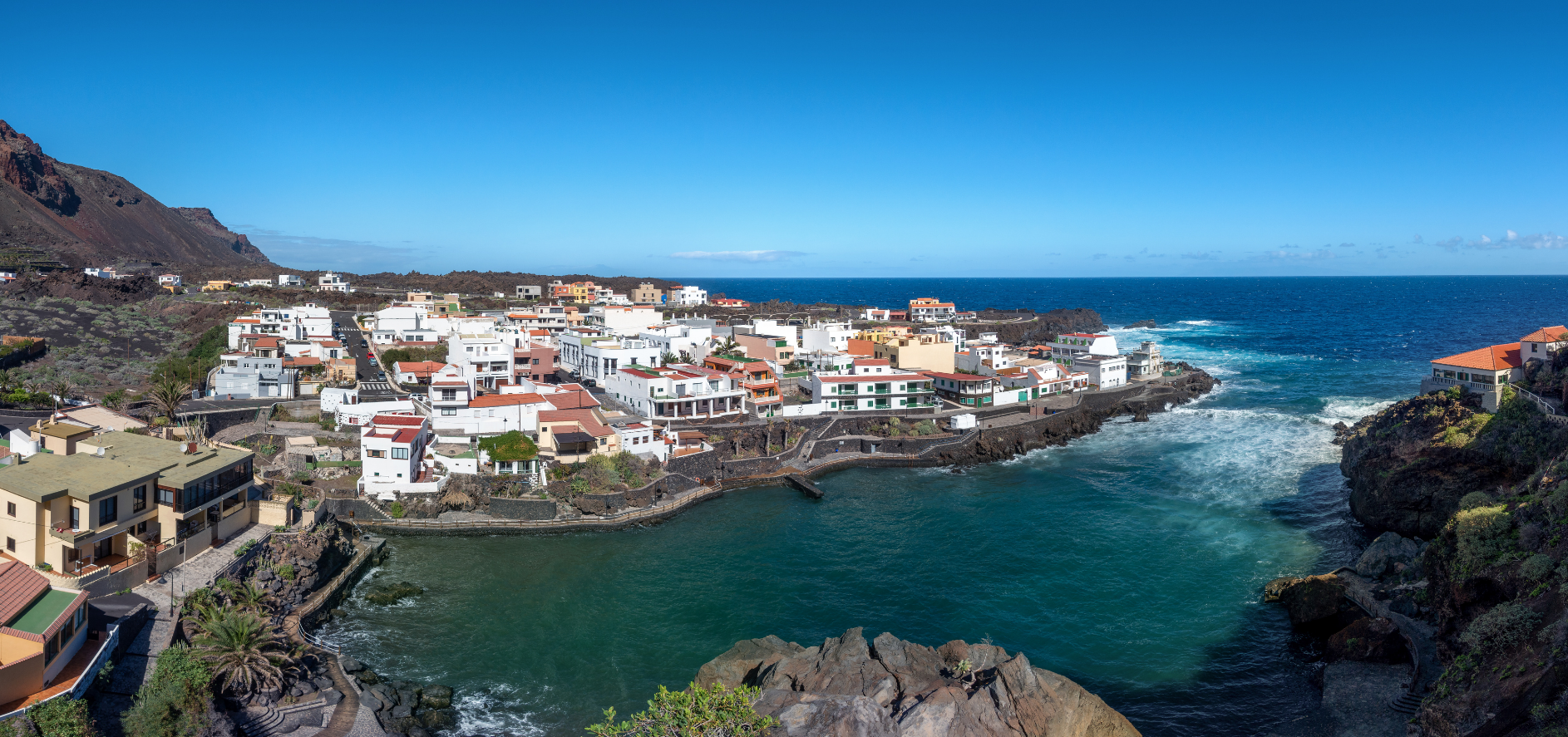 tamaduste el hierro