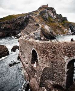 Bermeo Lugatxe