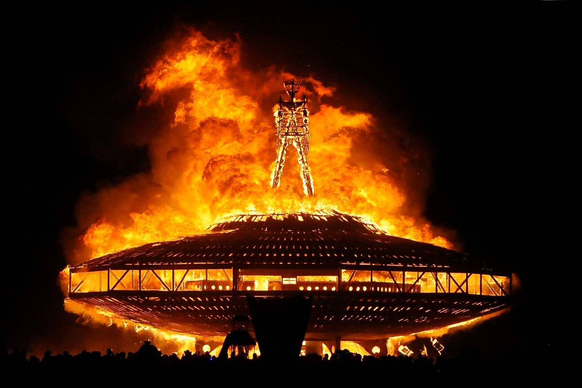 Burning Man