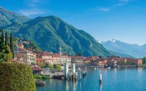 Lago de Como