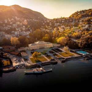 Lago de Como