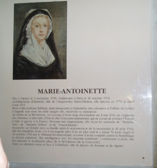 maria anto