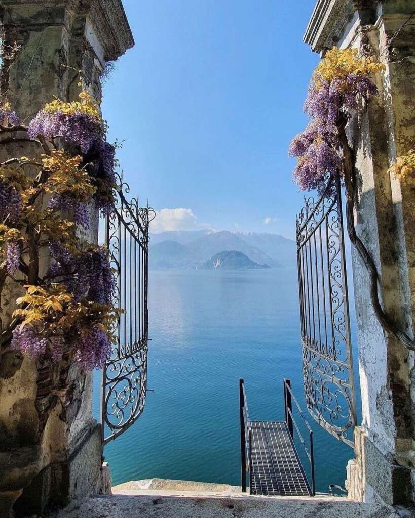 Lago di Como