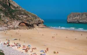 Playas de Asturias