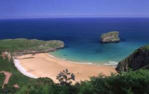 Playas de Asturias