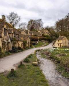 Los Cotswolds