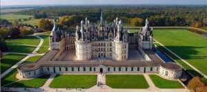 Chambord Loira