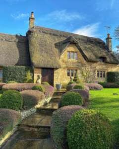 Cotswolds