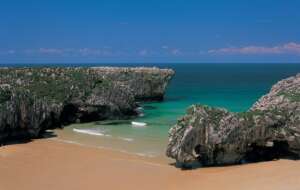 Playas de Asturias