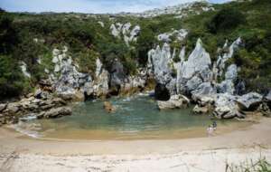 Playas de Asturias