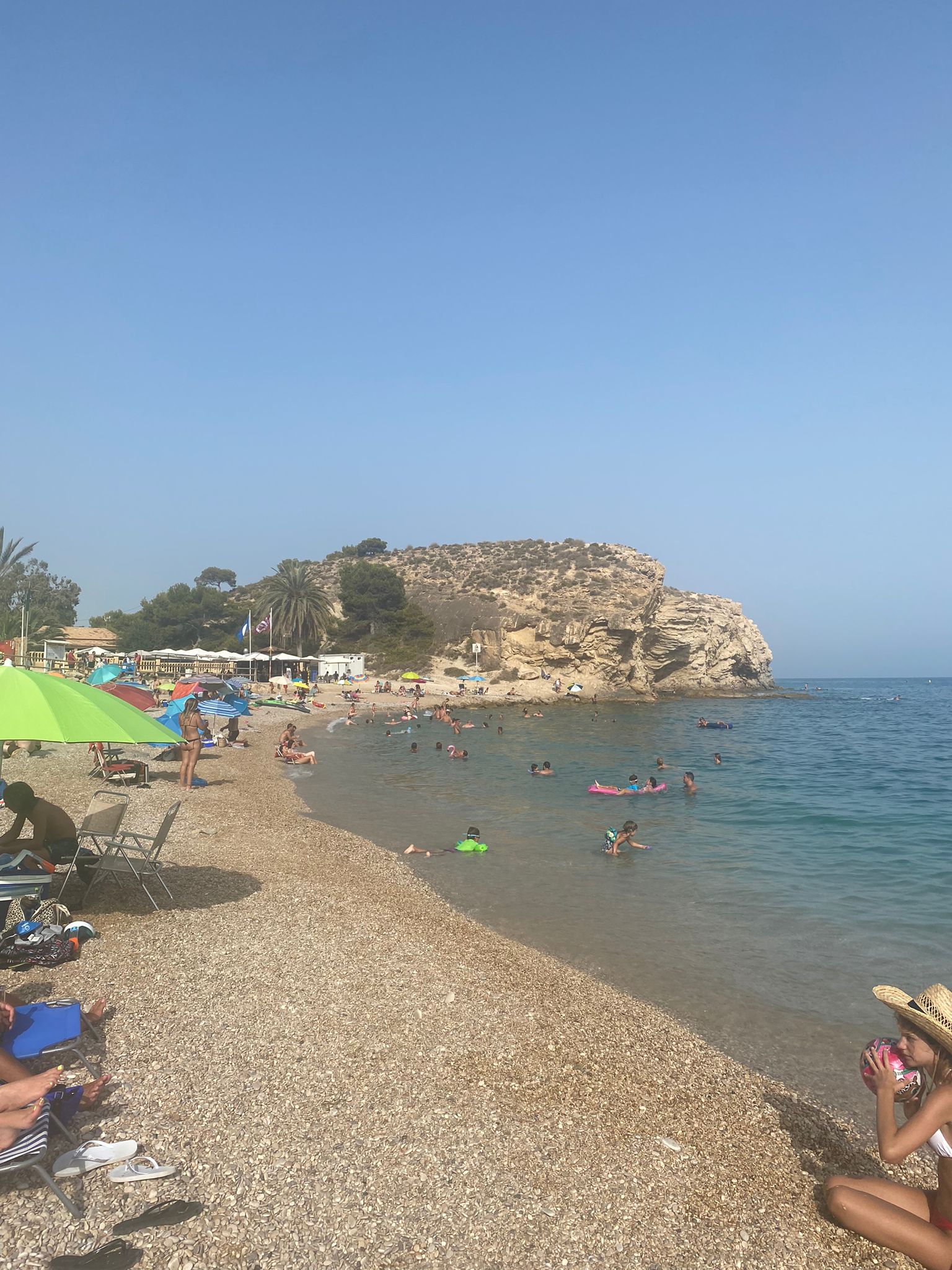 QUÉ VER EN VILLAJOYOSA