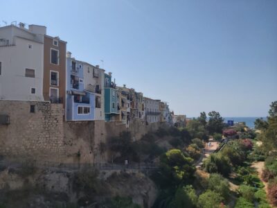 QUÉ VER EN VILLAJOYOSA