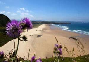 Playas de Asturias