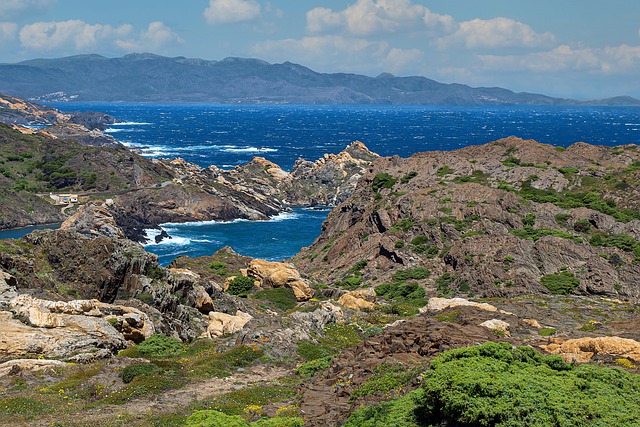 mejores paisajes naturales de Cataluna