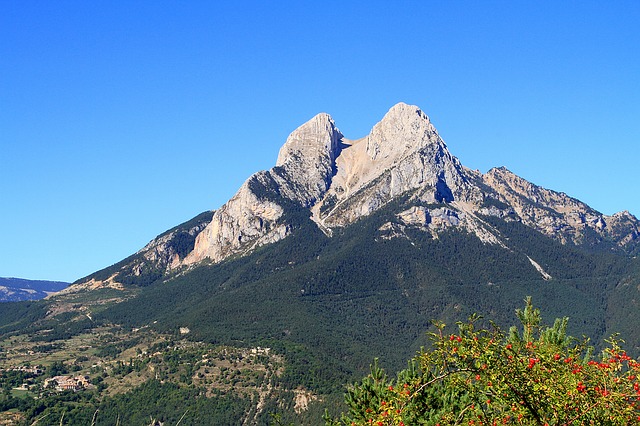 parques naturales de Cataluña