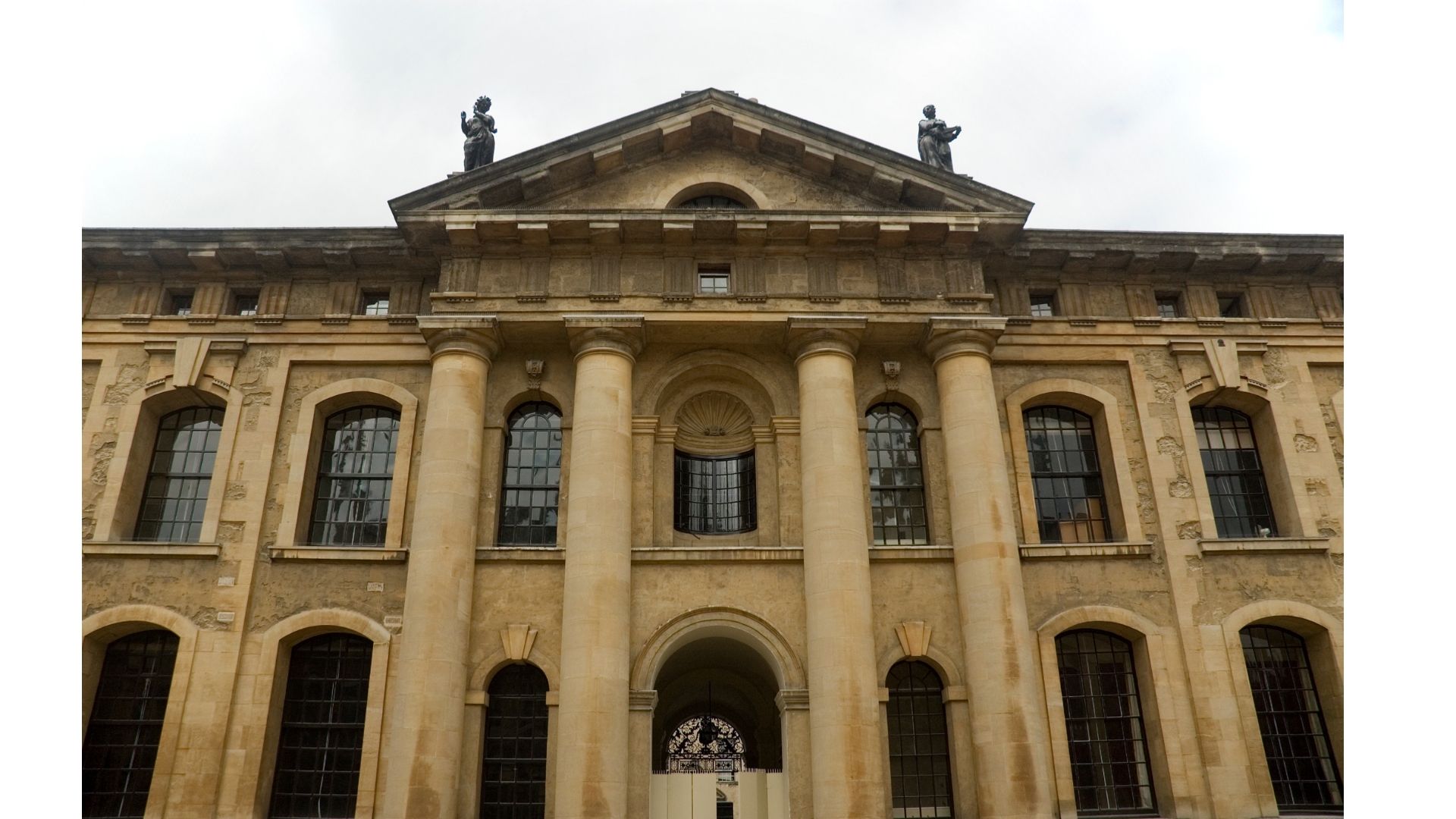 que museos visitar en oxford