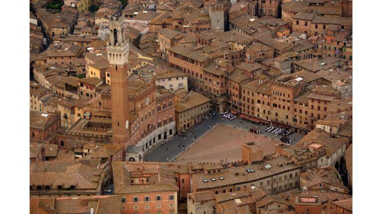 plaza del campo