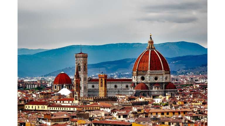 firenze