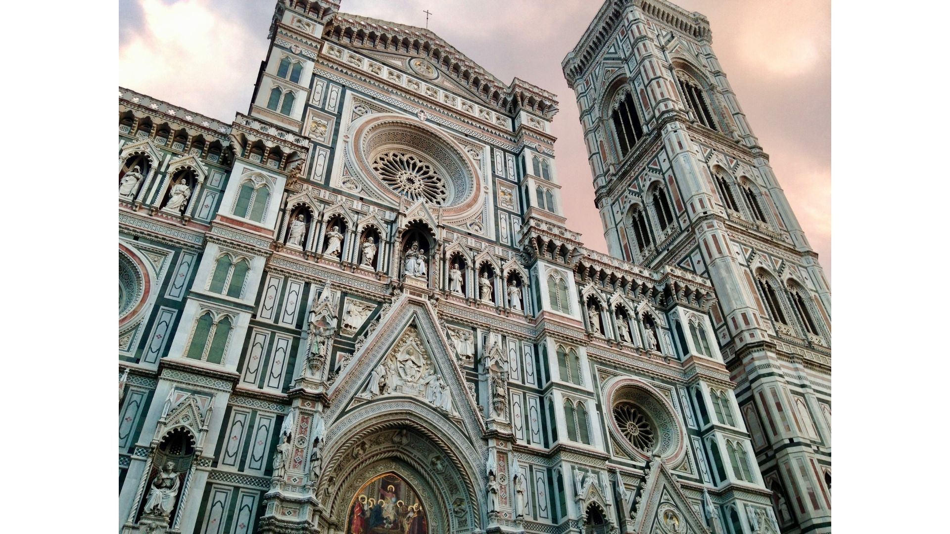 duomo de florencia