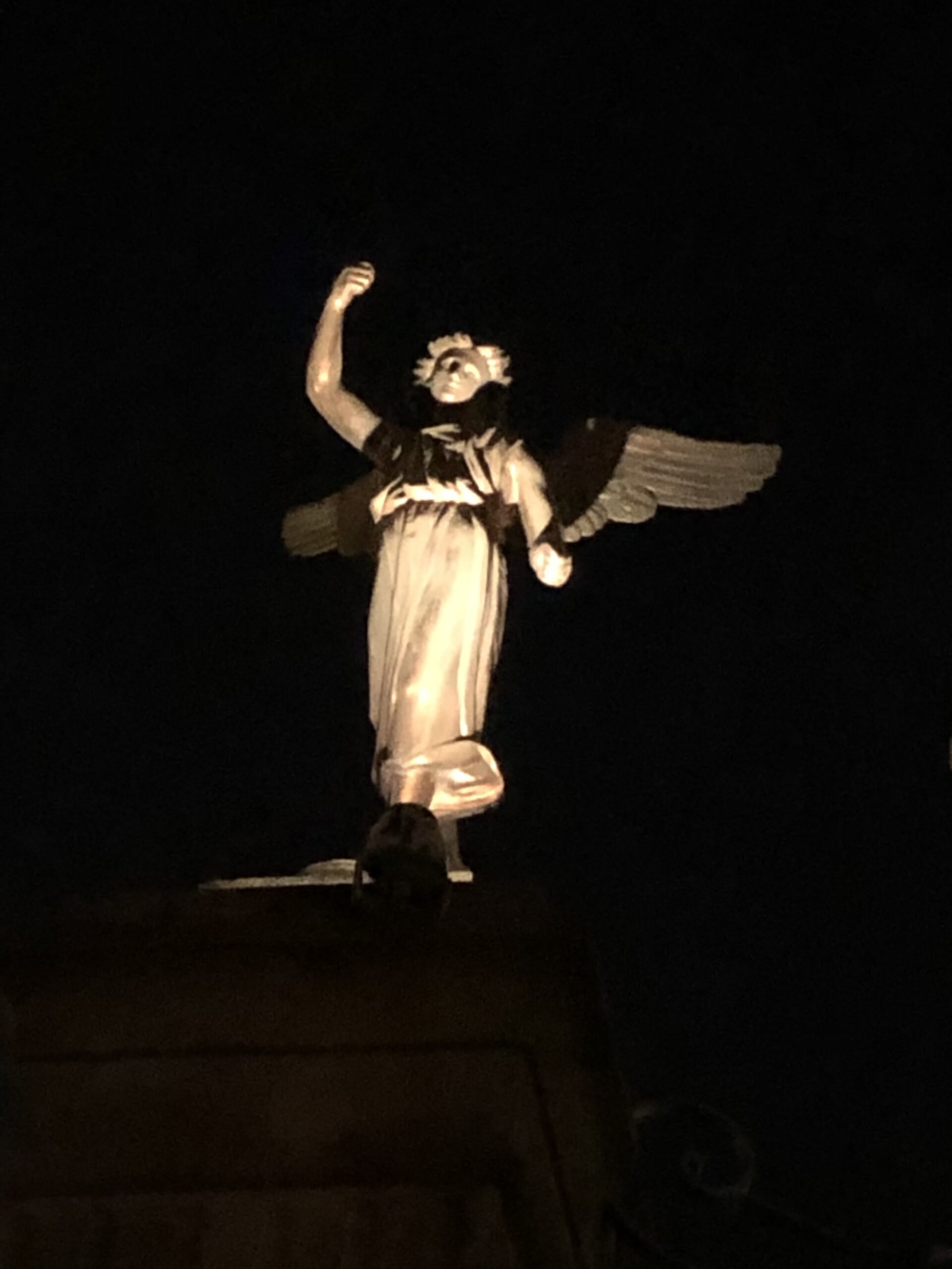 Ángel