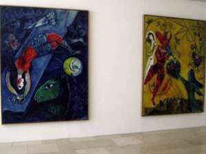 Marc Chagall