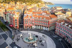 Place Massena