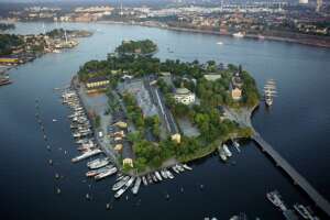 Skeppsholmen