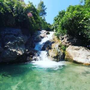 barranco zarzalones