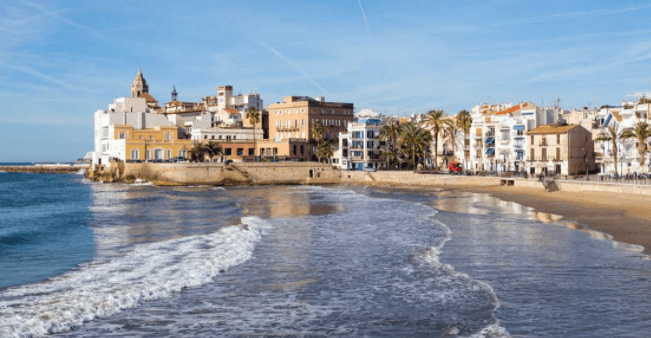 donde ir a pasar el dia cerca de barcelona 6 1