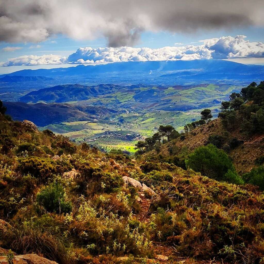 parque nacional