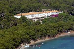 hotel del norte de Mallorca