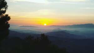 parque nacional sierra de las nieves