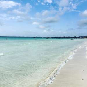 muro beach