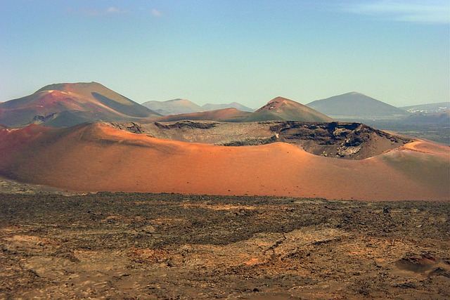 que ver en las canarias 