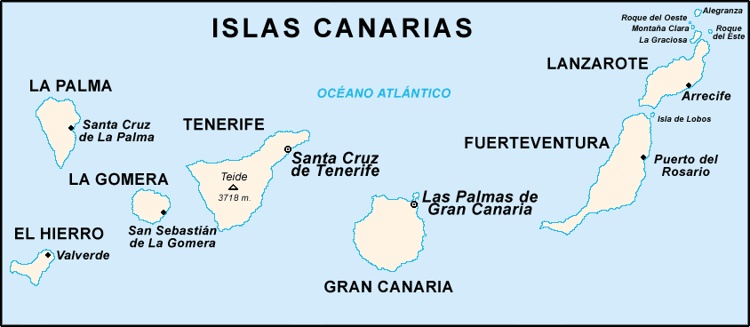 ruta islas canarias 8
