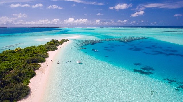 viajar low cost maldivas