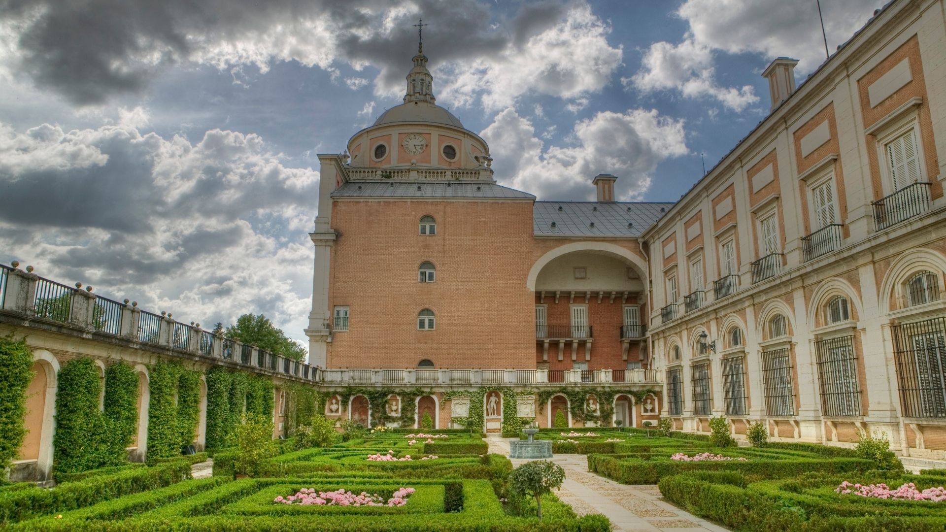 que ver en Aranjuez, visita pueblos de Madrid