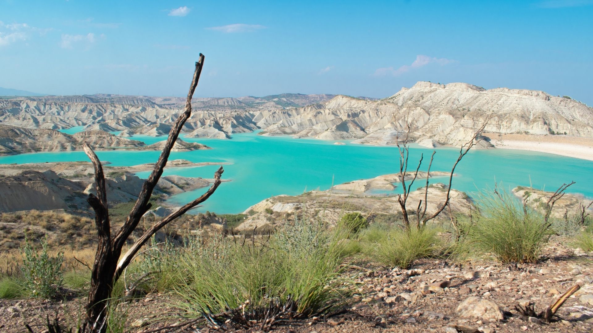 excursiones en murcia