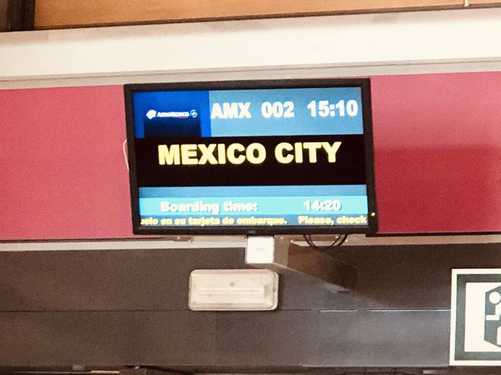 Mexico