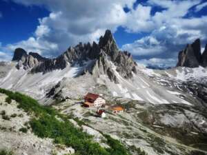 Locatelli Dolomitas