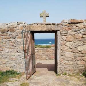 cementerio ingleses